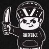 violent