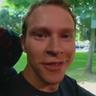 john backflip
