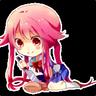 Yuno Is My Waifu
