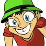 Lucky Luke