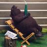 Lazy Beaver