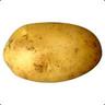 Potato In Freezer?