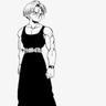 Trunks (Literally Me)