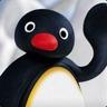 Pingu * Sponsrad av Keken AB