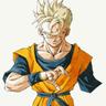 Gohan PCD