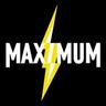 MAXIMUM