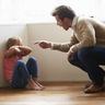 Abusive Dad
