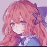 cute anime girl