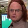 Dwight K. Schrute