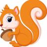 Squirel