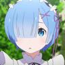 rem is best waifu