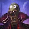 Ziltoid The Omniscient