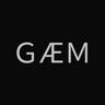ＧÆＭ