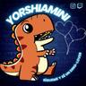 YorshiaMini-TIKTOK