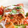 Chimichangas