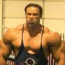 Kevin Levrone