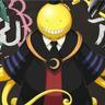 Koro Sensei