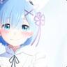 Rem is bae!