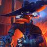 n1ght hunter