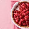 Delicious strawberry 601