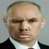 Рыбак на пенис