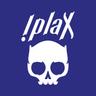 !plaX