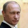 Путин в индейке