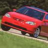 2001 honda civic