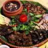 dồi chó