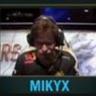 Mikyx