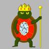 Boss Turtle.