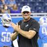 Dan Campbell