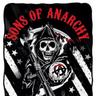 Ａｎａｒｃｈｉｓｔ