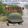 Petrodus