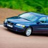 Volvo S60 2008 Peek