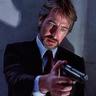Hans Gruber