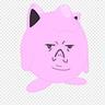 JIGGLY PUFF