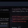 Currently Offline