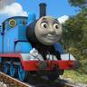 Thomas the Tank Engine
