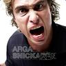 ARGA SNICKARN