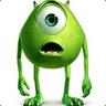 Mike Wazowski