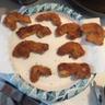 Dicken Nuggets