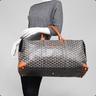 A Goyard Duffle