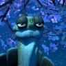 Señor Oógway