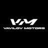 addeeKK VAVILOV MOTORS
