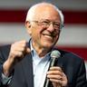 Bernie Sanders
