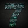 Seven