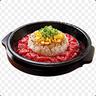 Classic Beef Pepper Rice