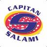 Captain Salami