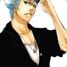 Grimmjow